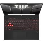 ASUS TUF Gaming A16 FA607PV-RL120 Mecha Gray
