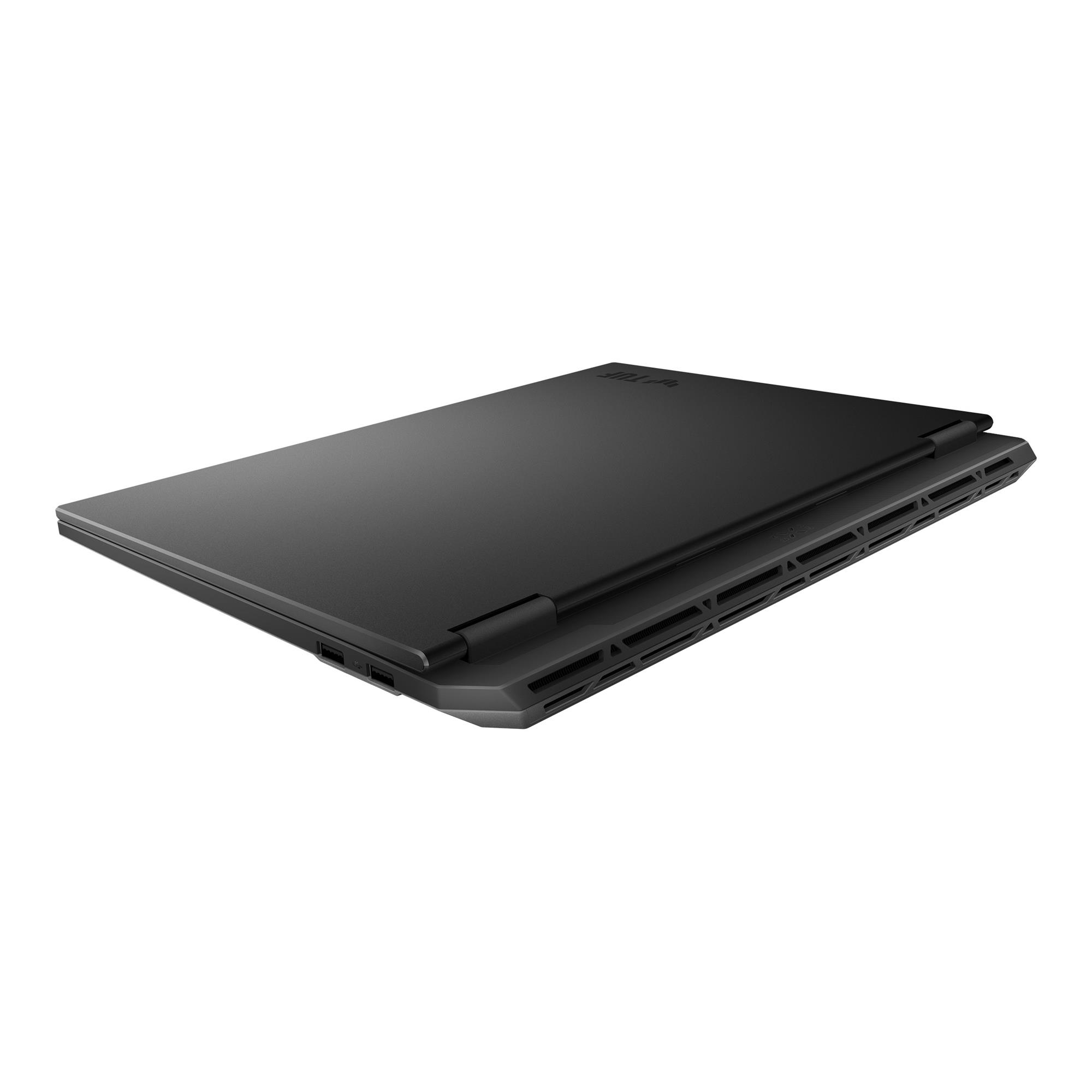 ASUS TUF Gaming A16 FA608PP-QT025WZ Jaeger Gray (bez adaptéru)