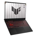 ASUS TUF Gaming A16 FA608PP-QT025WZ Jaeger Gray (bez adaptéru)