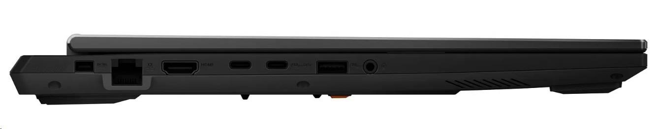 ASUS TUF Gaming A16 FA608UH-RV009W Jaeger Gray