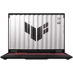 ASUS TUF Gaming A16 FA608UH-RV015W Jaeger Gray kovový