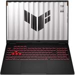 ASUS TUF Gaming A16 FA608UH-RV015W Jaeger Gray Metallic