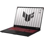 ASUS TUF Gaming A16 FA608UH-RV015W Jaeger Gray Metallic