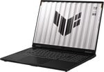 ASUS TUF Gaming A16 FA608UHI-TU126 Jaeger Gray