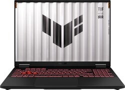 ASUS TUF Gaming A16 FA608UHI-TU187W Jaeger Gray kovový