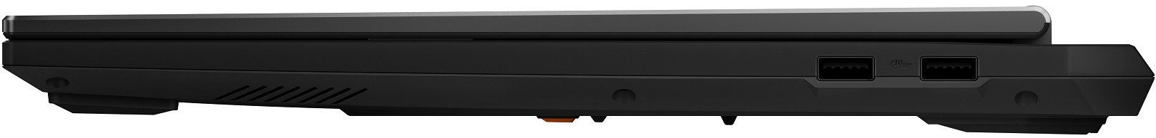 ASUS TUF Gaming A16 FA608UM-QT044W Jaeger Gray Metallic
