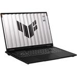 ASUS TUF Gaming A16 FA608UM-QT044W Jaeger Gray Metallic