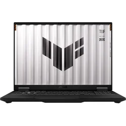 ASUS TUF Gaming A16 FA608UM-QT044W Jaeger Gray Metallic