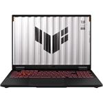 ASUS TUF Gaming A16 FA608UM-RV020 Jaeger Gray kovový