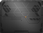 ASUS TUF Gaming A16 FA608UMI-TU167W Jaeger Gray kovový