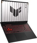 ASUS TUF Gaming A16 FA608UMI-TU167W Jaeger Gray kovový