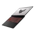 ASUS TUF Gaming A16 FA608UMI-TU167WZ Jaeger Gray (bez napájacieho adaptéra)