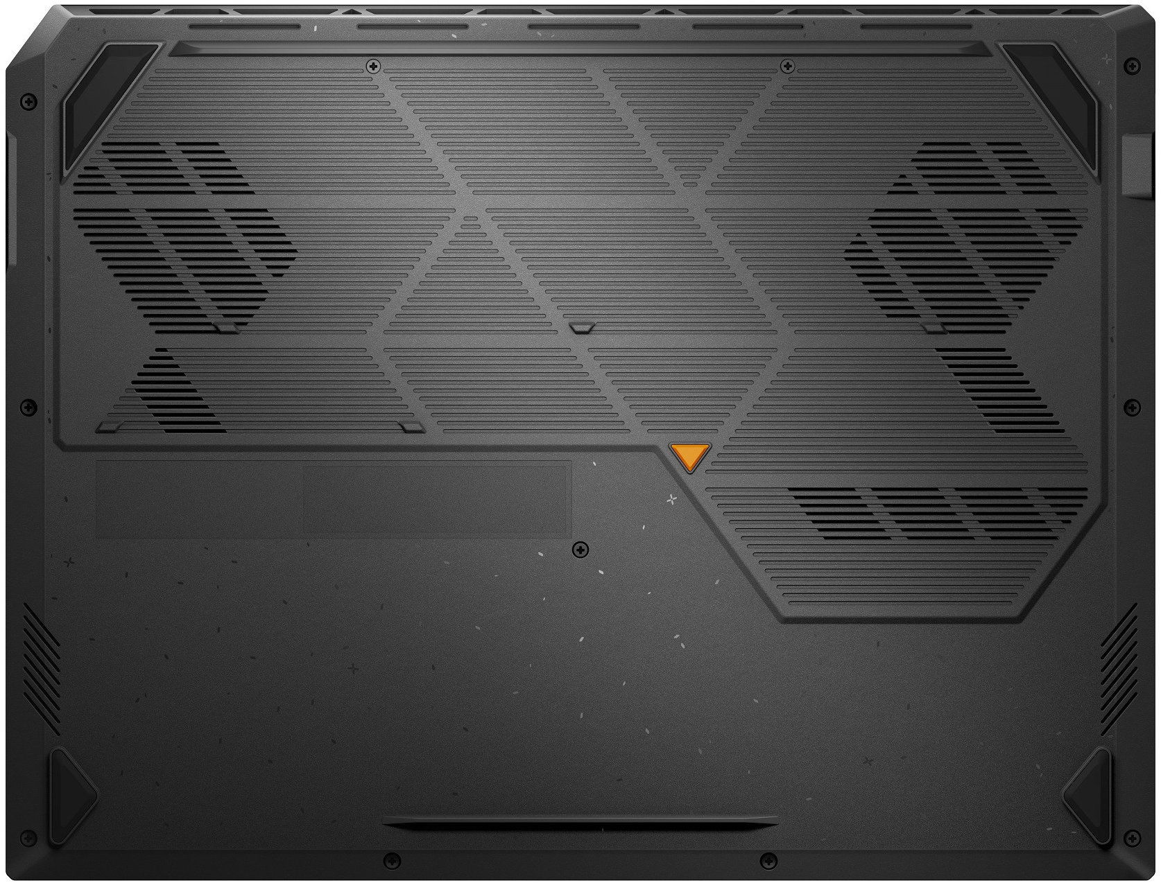 ASUS TUF Gaming A16 FA608UP-RV007 Jaeger Gray kovový