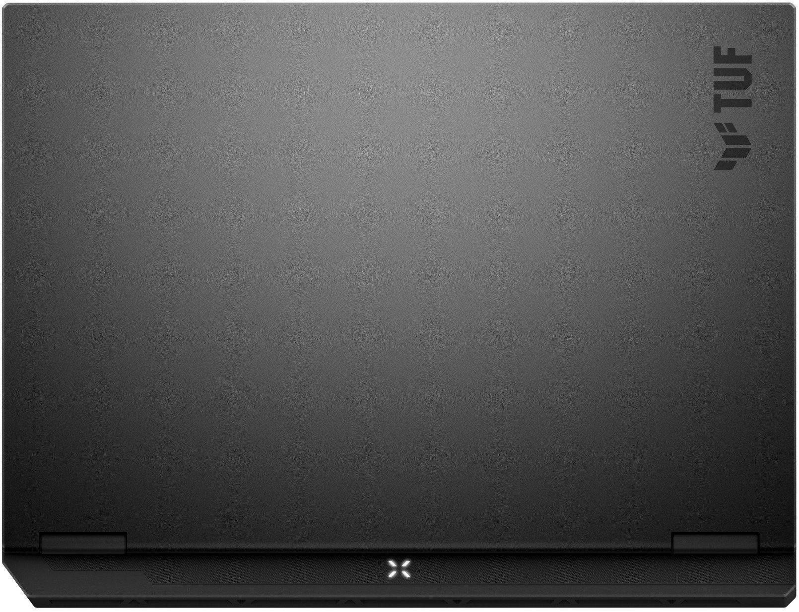 ASUS TUF Gaming A16 FA608UP-RV007 Jaeger Gray Metallic