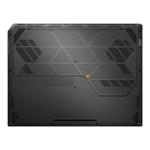 ASUS TUF Gaming A16 FA608UP-RV011W Jaeger Gray