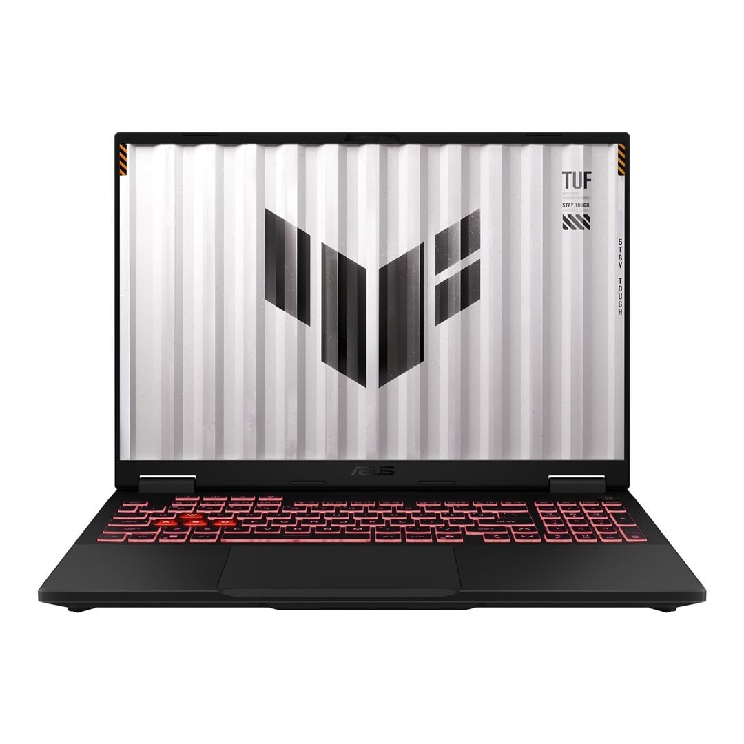 ASUS TUF Gaming A16 FA608UP-RV011W Jaeger Gray