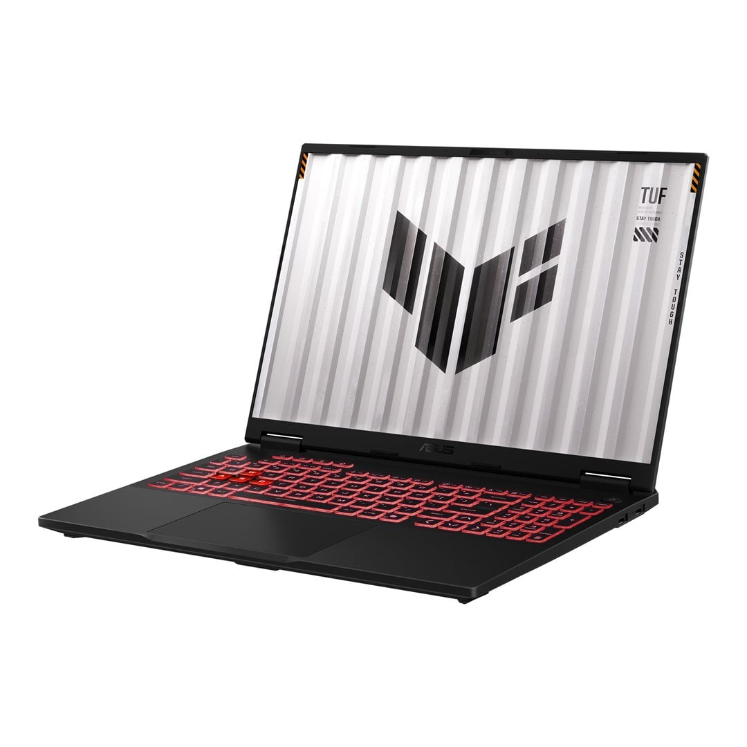 ASUS TUF Gaming A16 FA608UP-RV019W Eclipse Gray