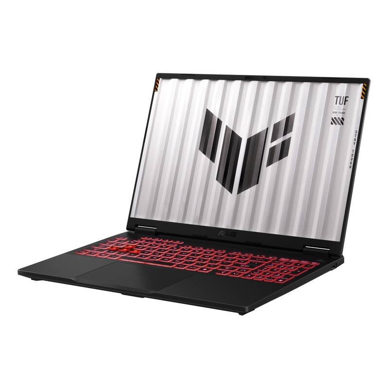 ASUS TUF Gaming A16 FA608UP-RV048 Jaeger Gray