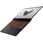 ASUS TUF Gaming A16 FA608WI-QT039X Jaeger Gray Metallic