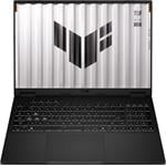 ASUS TUF Gaming A16 FA608WI-RL014W Jaeger Gray kovový