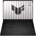 ASUS TUF Gaming A16 FA608WI-RL014W Jaeger Gray Metallic
