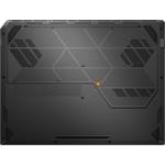 ASUS TUF Gaming A16 FA608WI-RL014W Jaeger Gray Metallic