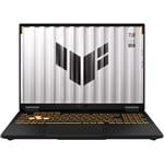 ASUS TUF Gaming A16 FX608JHR-RV007 Jaeger Gray Metallic