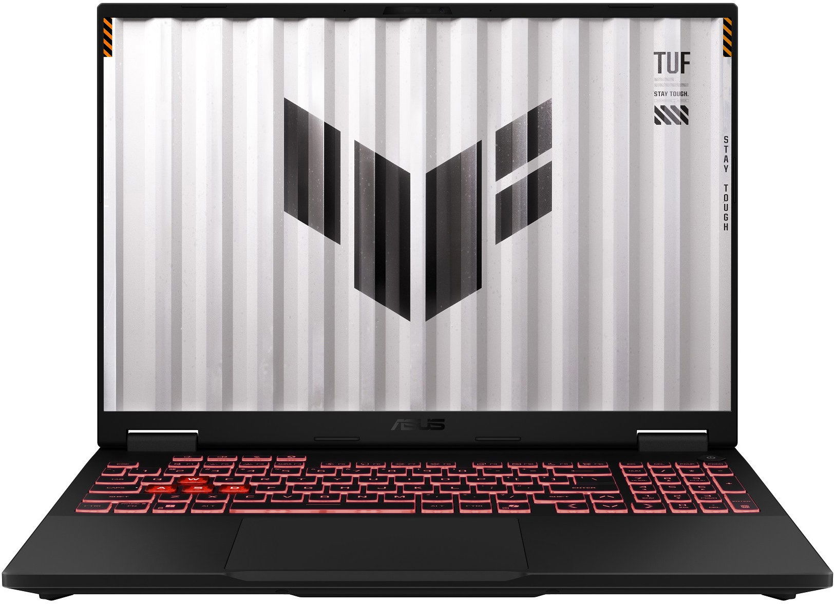 ASUS TUF Gaming A16 FX608JM-RV015 Jaeger Gray kovový