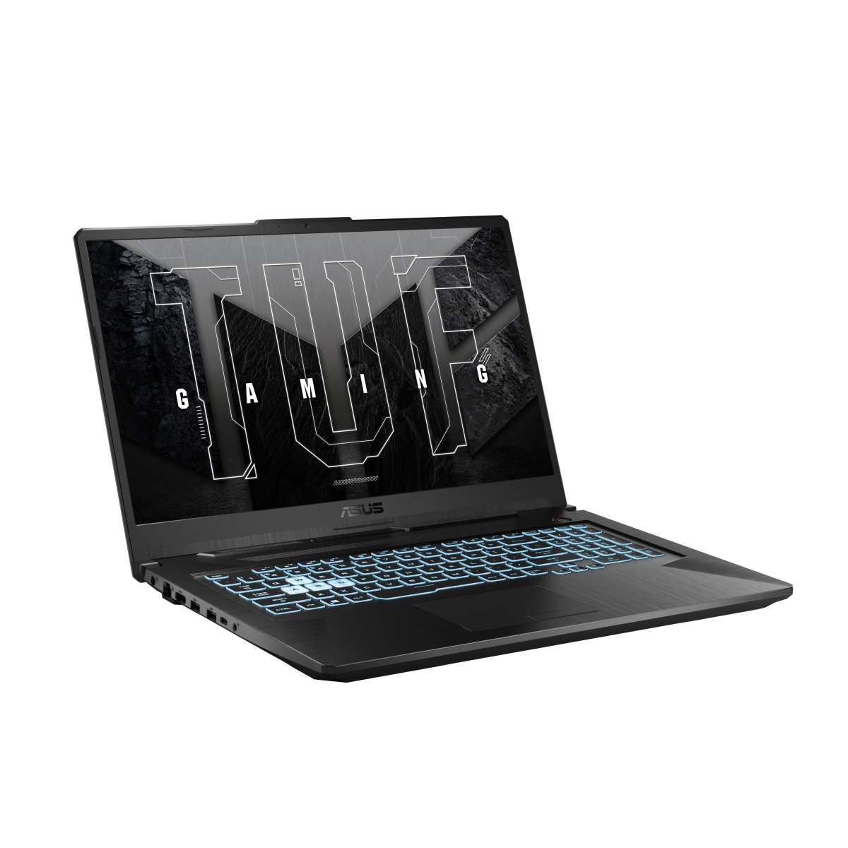ASUS TUF Gaming A17 FA706NF-HX006W Graphite Black