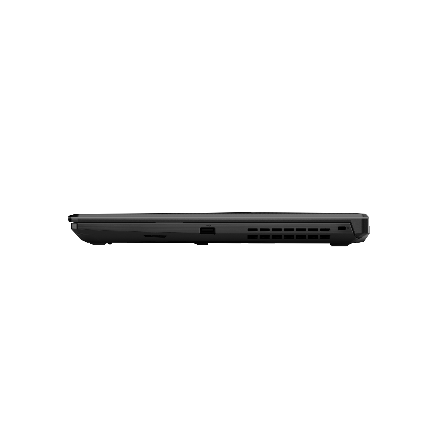 ASUS TUF Gaming A17 FA706NF-HX023W Graphite Black