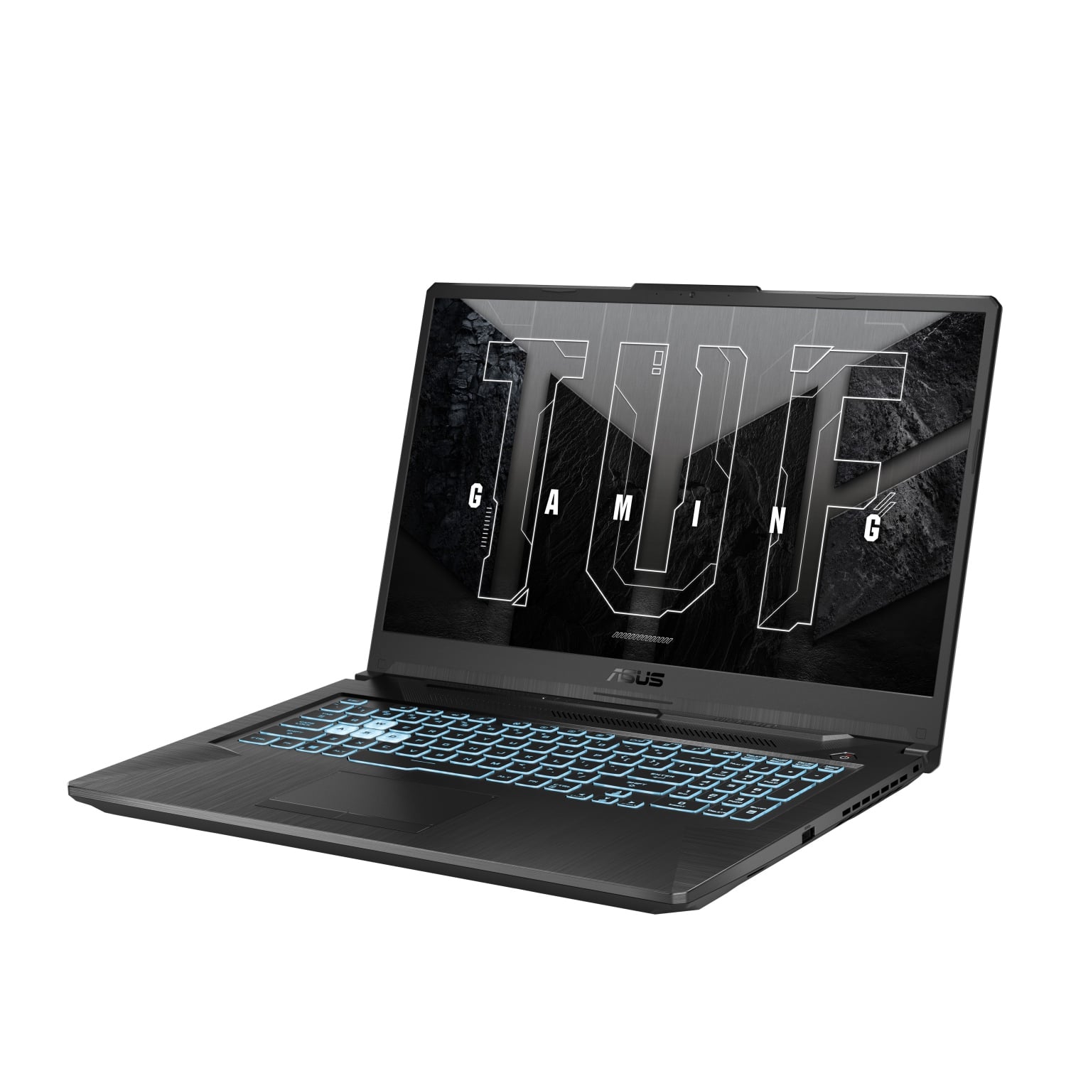 ASUS TUF Gaming A17 FA706NFR-HX044W Graphite Black