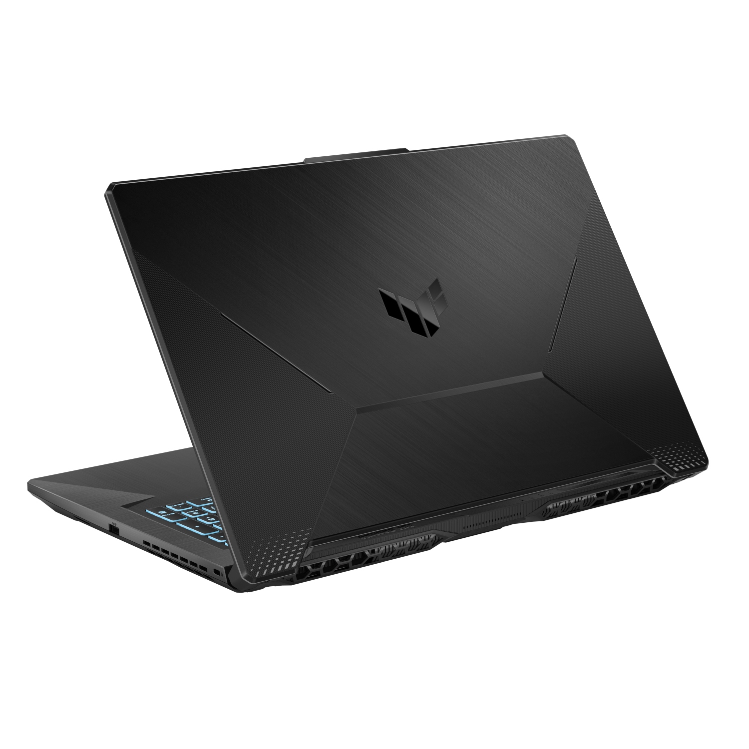 ASUS TUF Gaming A17 FA706NFR-HX044W Graphite Black