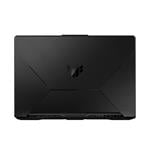 ASUS TUF Gaming A17 FA706NFR-HX044W Graphite Black