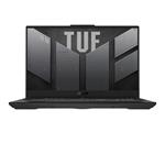 ASUS TUF Gaming A17 FA707NU-HX052W Mecha Gray Metallic