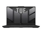 ASUS TUF Gaming A17 FA707NV-HX019W Mecha Gray kovový