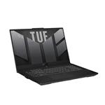 ASUS TUF Gaming A17 FA707NV-HX019W Mecha Gray Metallic