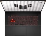 ASUS TUF Gaming A18 FA808PM-S8002WZ Jaeger Gray (bez adaptéra)