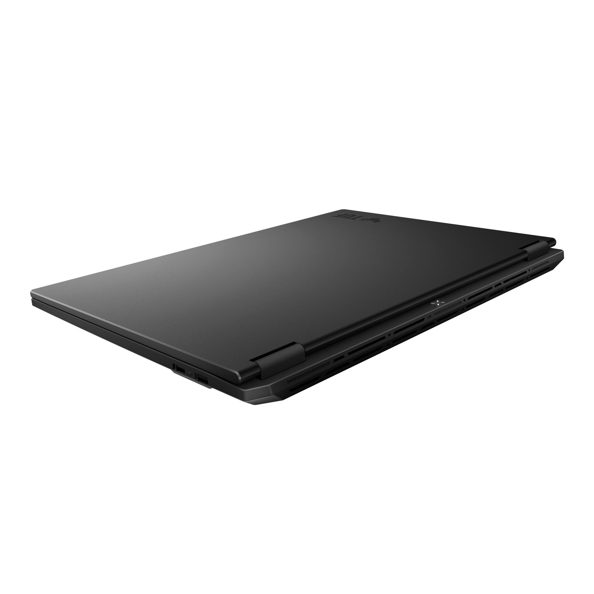 ASUS TUF Gaming A18 FA808PM-S8002WZ Jaeger Gray (bez adaptéru)
