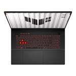 ASUS TUF Gaming A18 FA808PM-S8002WZ Jaeger Gray (bez adaptéru)