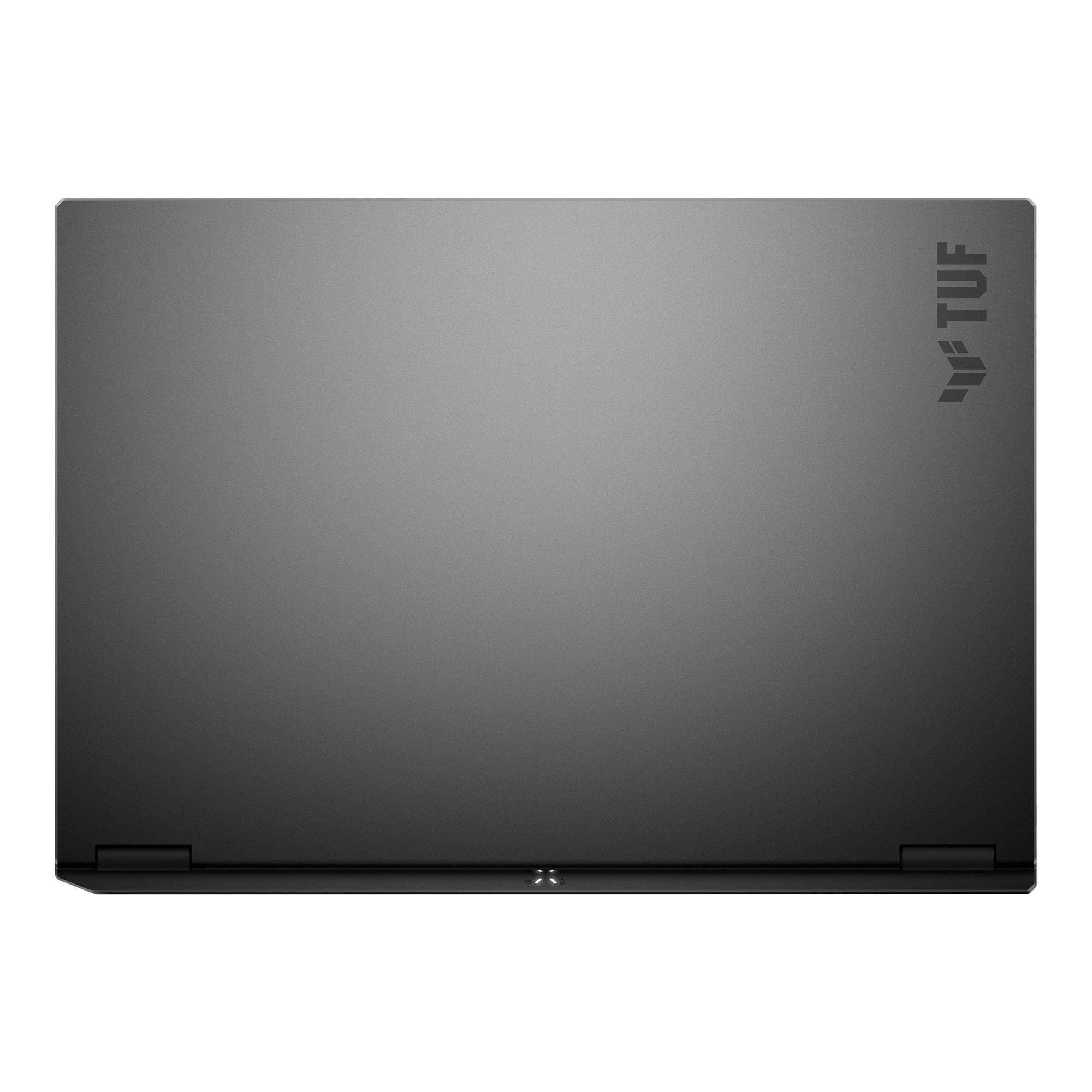 ASUS TUF Gaming A18 FA808PP-TT010WZ Jaeger Gray (bez adaptéru)