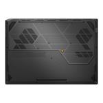 ASUS TUF Gaming A18 FA808UH-S8007W Jaeger Gray kovový