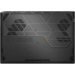 ASUS TUF Gaming A18 FA808UM-S8011W Jaeger Gray Metallic