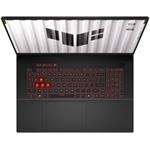 ASUS TUF Gaming A18 FA808UM-S8012W Jaeger Gray Metallic