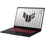 ASUS TUF Gaming A18 FA808UM-S9006W Jaeger Gray kovový