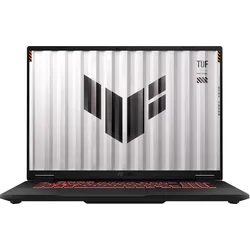 ASUS TUF Gaming A18 FA808UM-S9006W Jaeger Gray Metallic