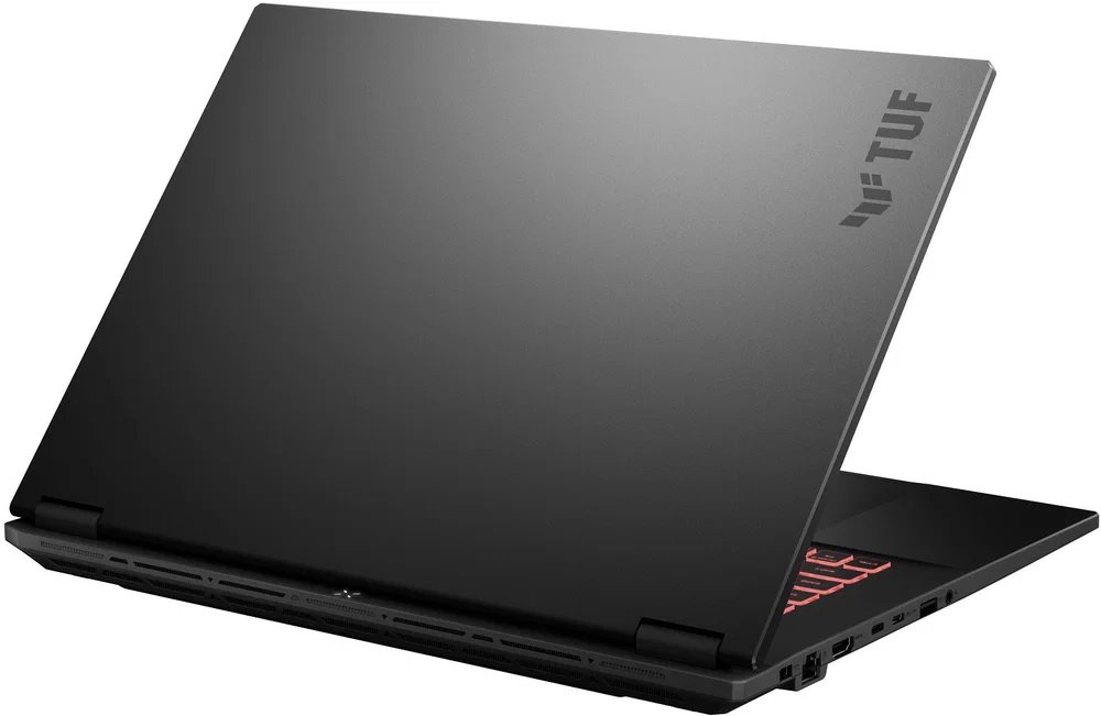 ASUS TUF Gaming A18 FA808UM-S9116W Jaeger Gray