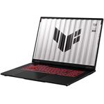 ASUS TUF Gaming A18 FA808UM-S9116W Jaeger Gray