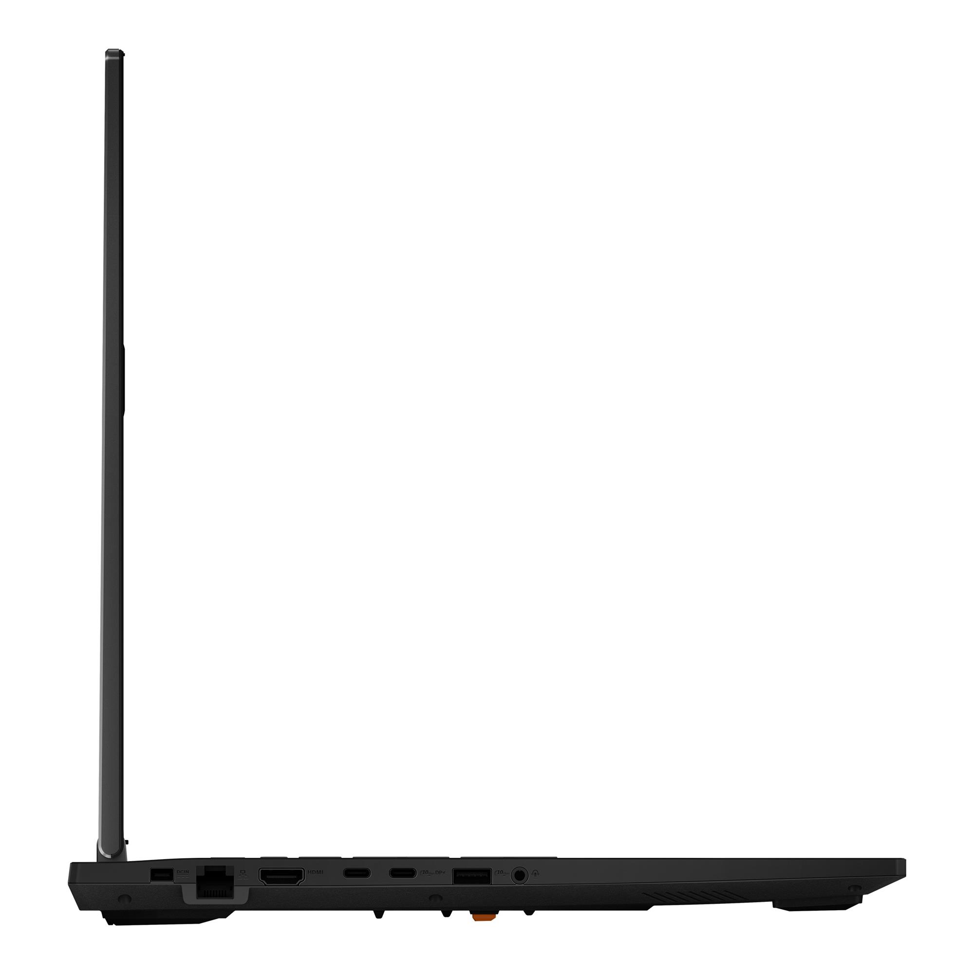 ASUS TUF Gaming A18 FA808UM-S9143Z Jaeger Gray (bez adaptéru)