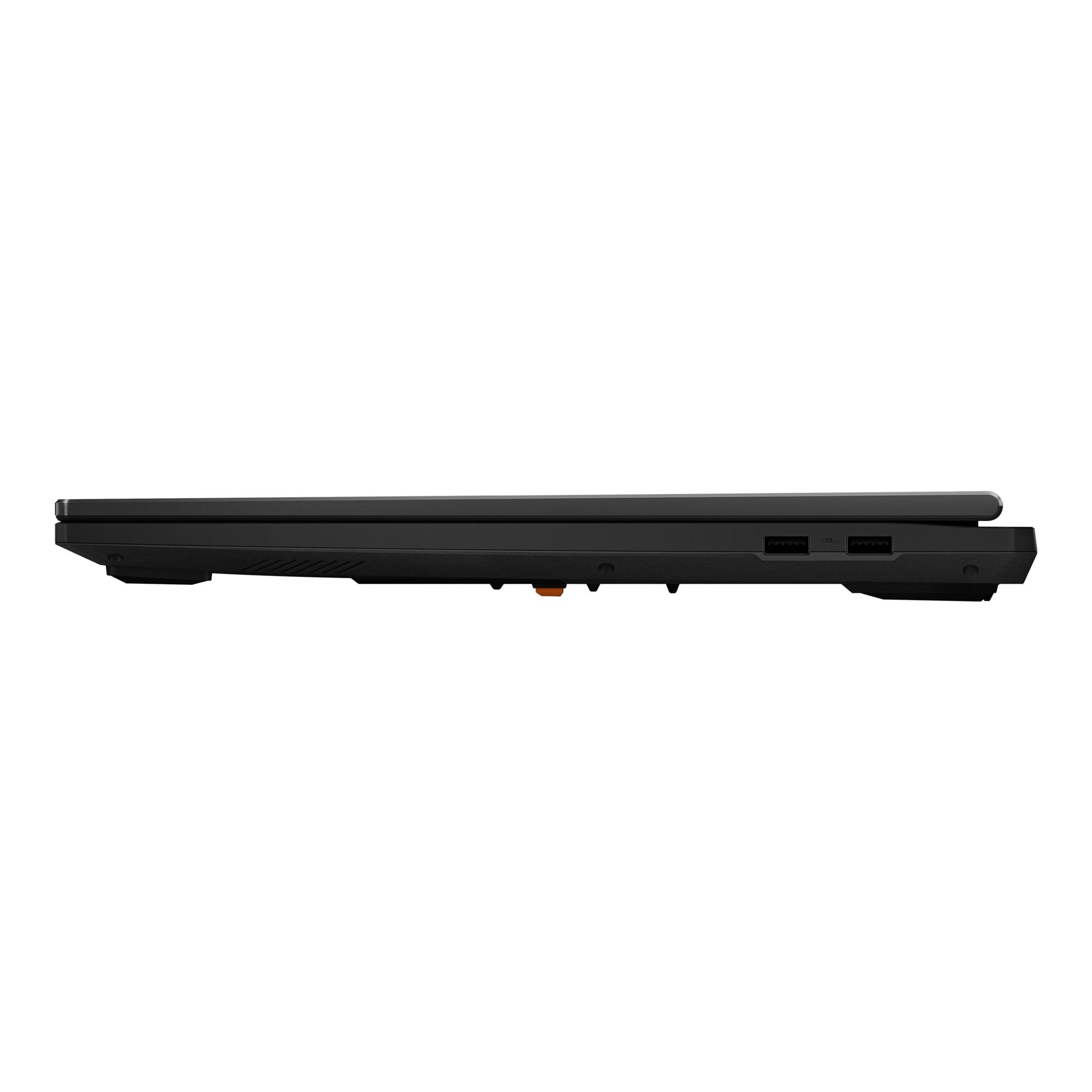 ASUS TUF Gaming A18 FA808UM-S9143Z Jaeger Gray (bez adaptéru)