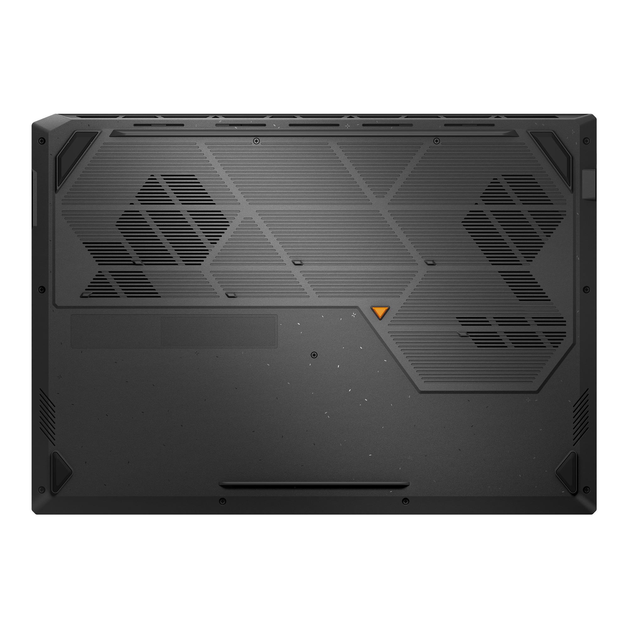 ASUS TUF Gaming A18 FA808UM-S9143Z Jaeger Gray (bez adaptéru)